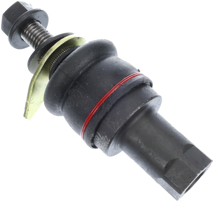 CONTROL ARMS