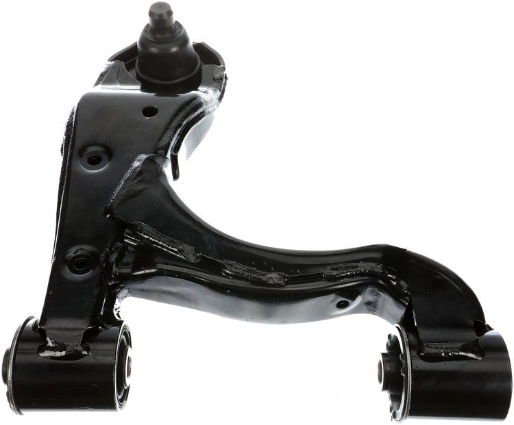 CONTROL ARMS