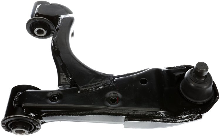 CONTROL ARMS