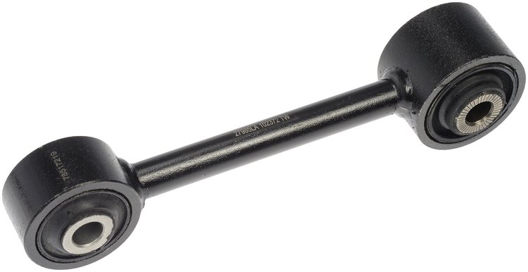 CONTROL ARMS