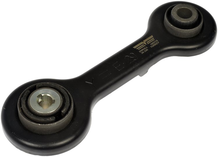 CONTROL ARMS