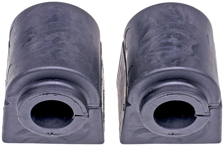 BUSHINGS AND MOUNTS