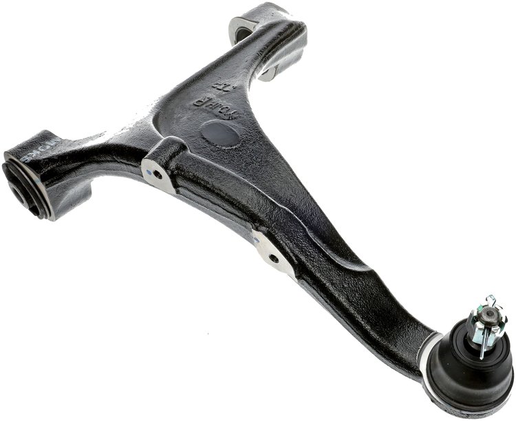 CONTROL ARMS