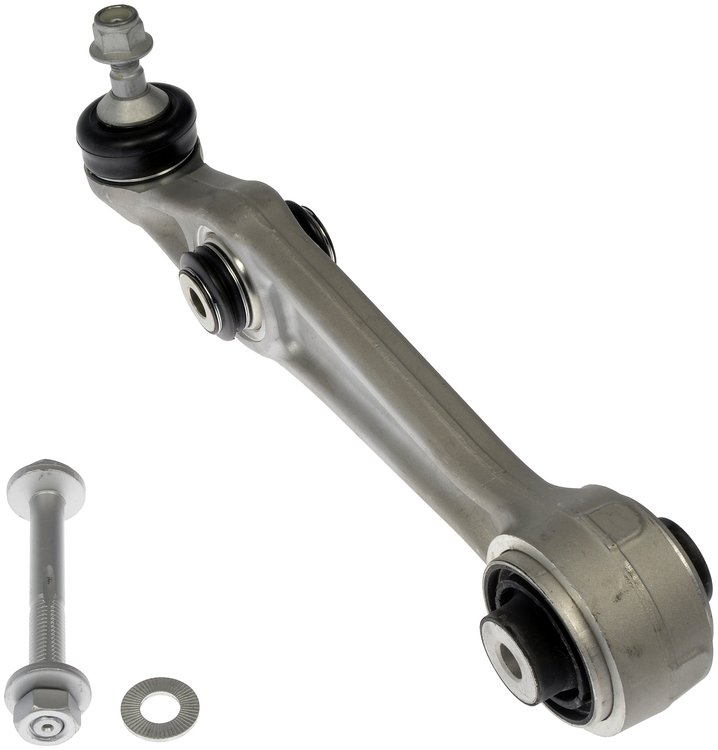 CONTROL ARMS