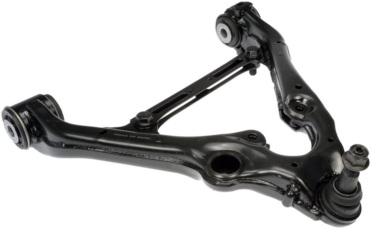 CONTROL ARM
