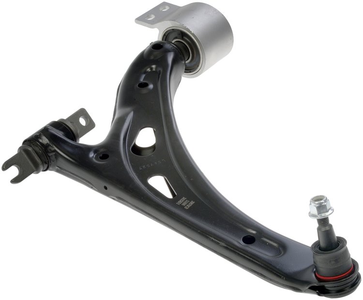 CONTROL ARM