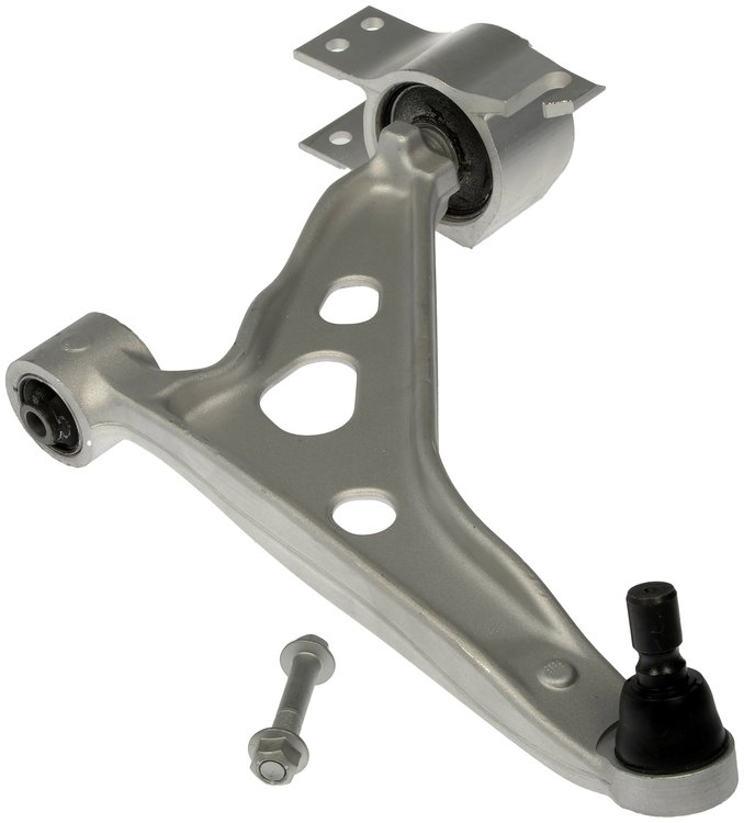 CONTROL ARMS