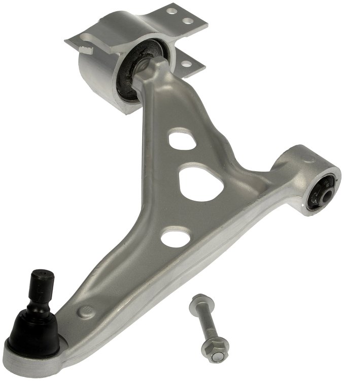 CONTROL ARMS