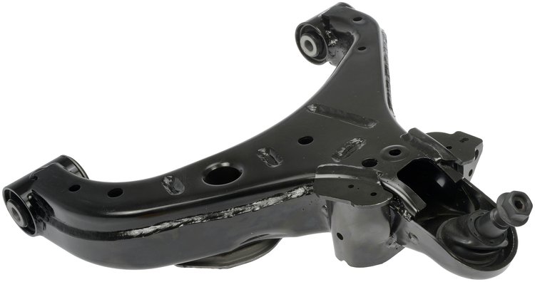 CONTROL ARMS