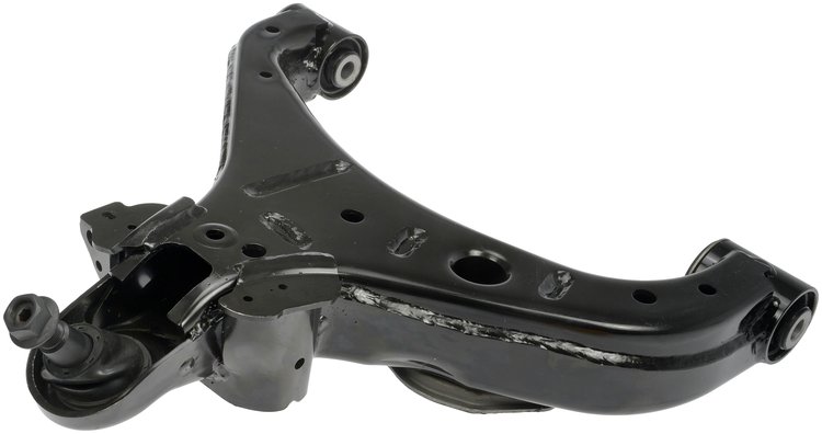 CONTROL ARMS