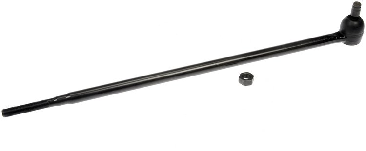 CONTROL ARMS