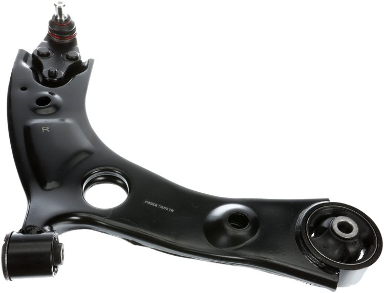 CONTROL ARMS
