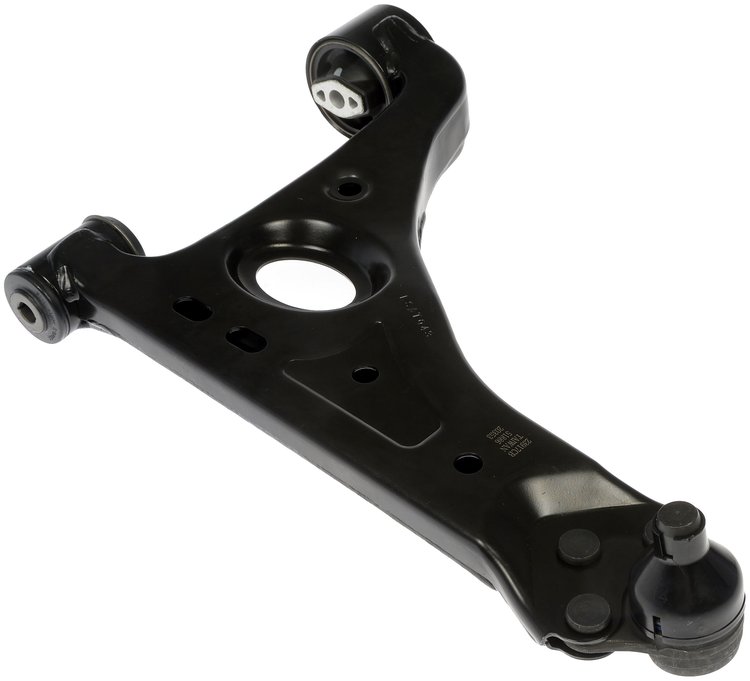 CONTROL ARMS