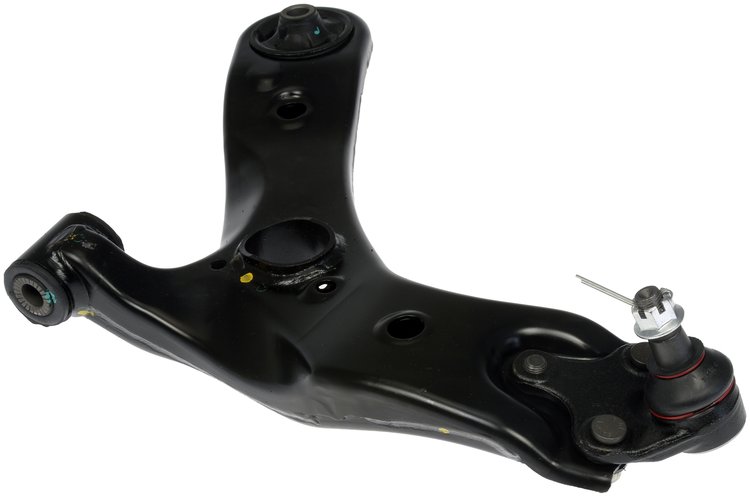 CONTROL ARMS