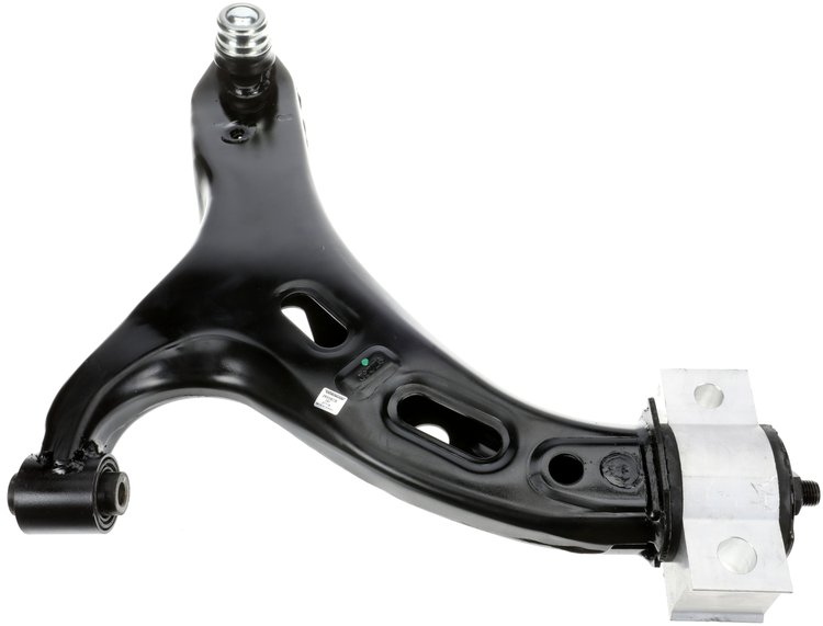 CONTROL ARMS