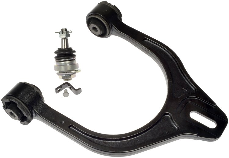 CONTROL ARMS