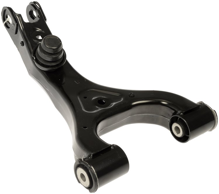 CONTROL ARMS