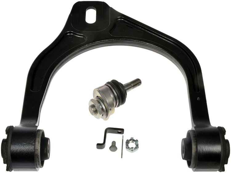 CONTROL ARMS