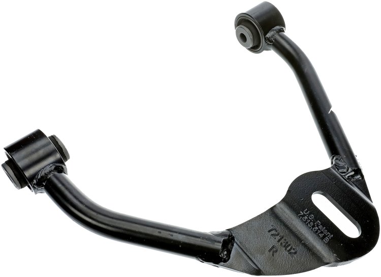 CONTROL ARMS