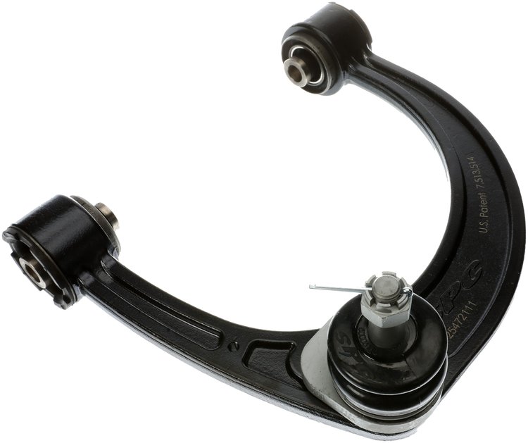 CONTROL ARMS