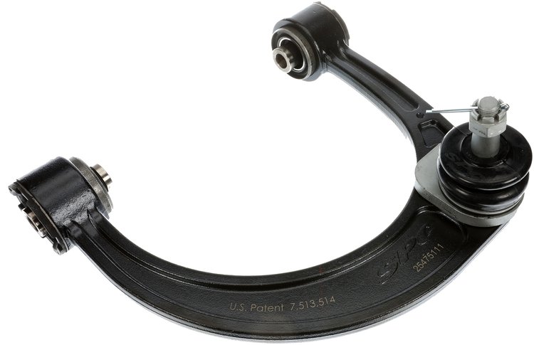 CONTROL ARMS