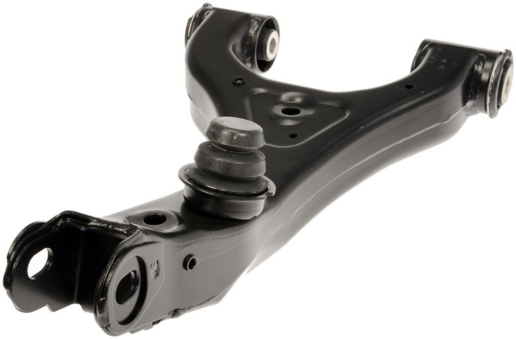 CONTROL ARMS