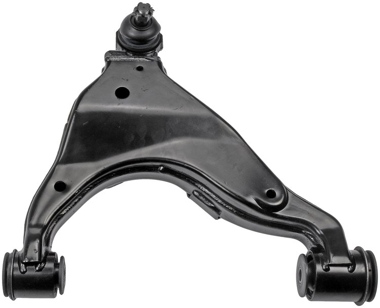 CONTROL ARMS