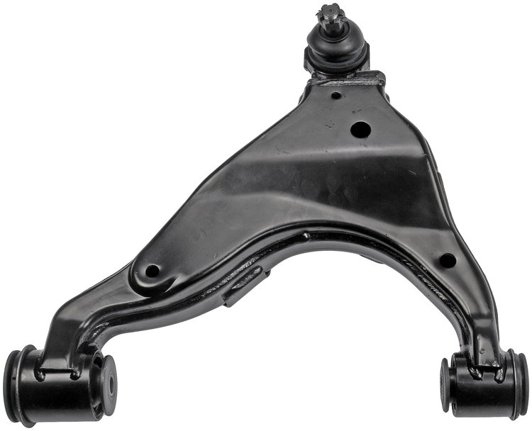 CONTROL ARMS