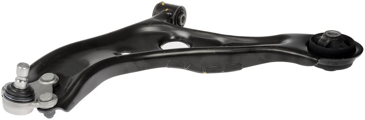 CONTROL ARMS