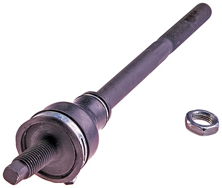 CONTROL ARMS