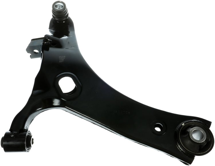 CONTROL ARMS