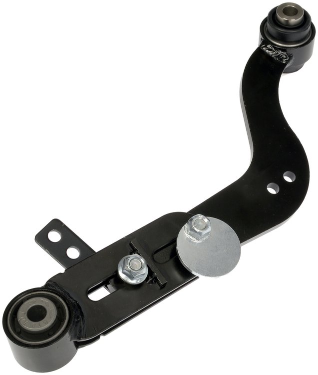 CONTROL ARMS