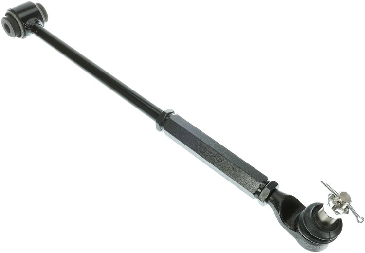 CONTROL ARMS