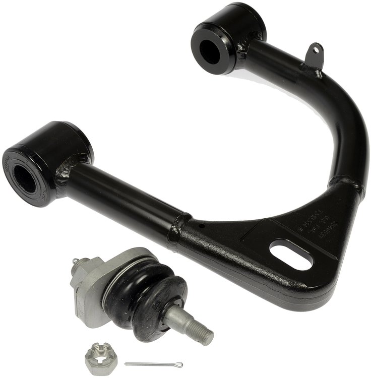 CONTROL ARMS