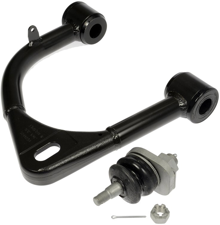 CONTROL ARMS