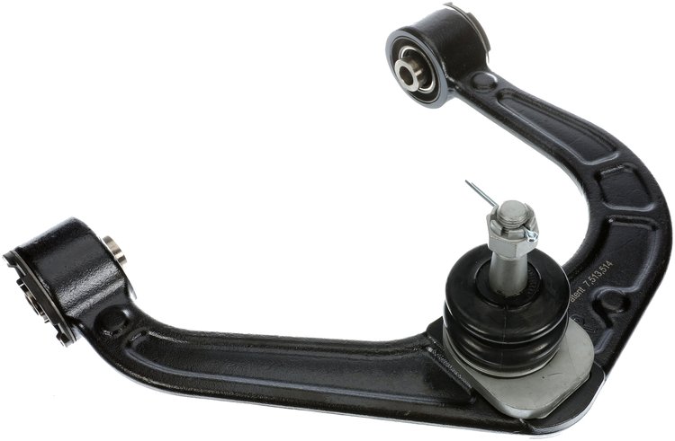 CONTROL ARMS