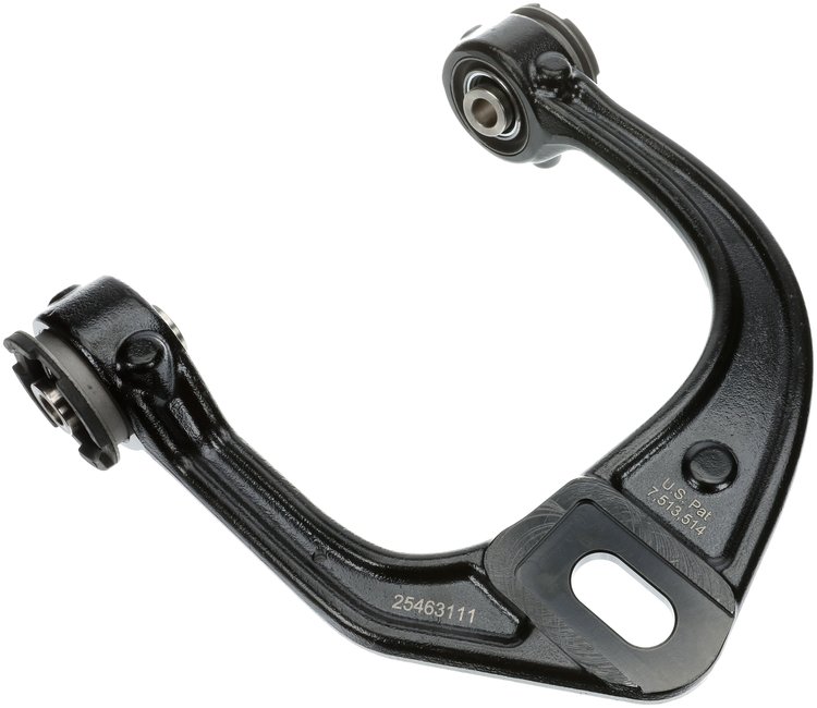 CONTROL ARMS