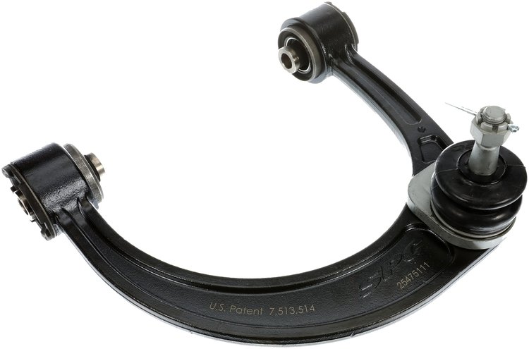 CONTROL ARMS