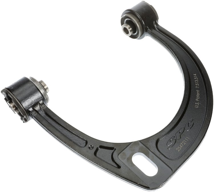 CONTROL ARMS