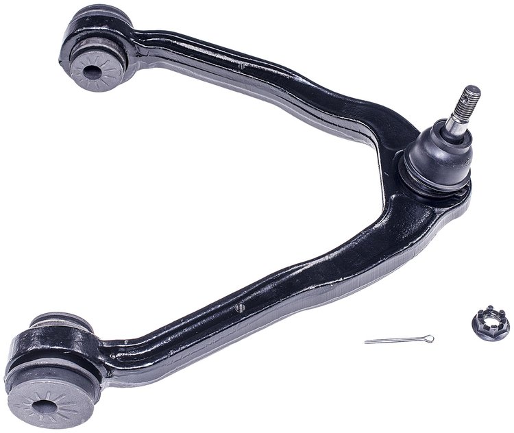 CONTROL ARMS