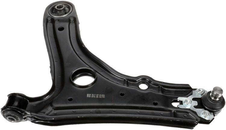 CONTROL ARMS