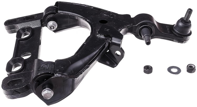 CONTROL ARMS