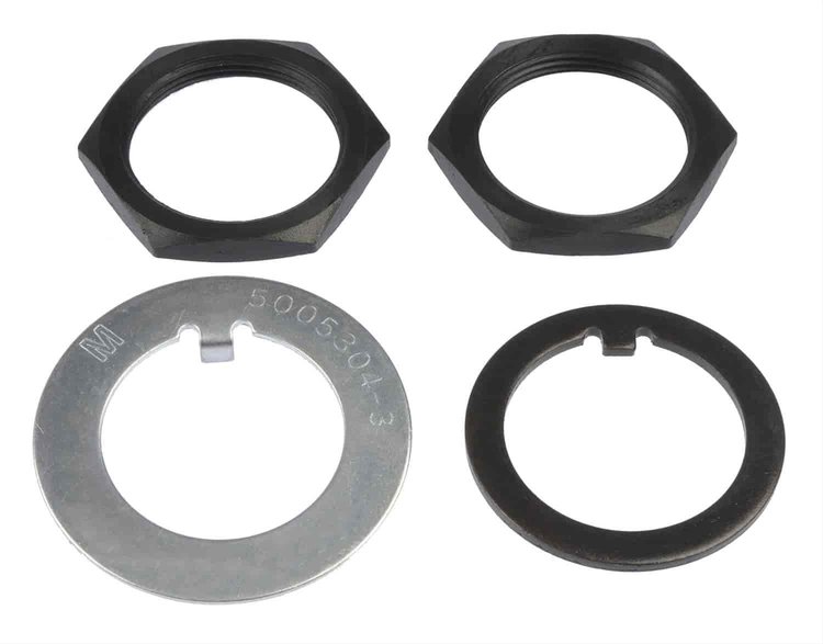 SPINDLE LOCK KIT 4X4