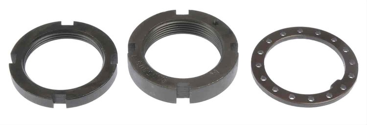 SPINDLE LOCK KIT 4X4