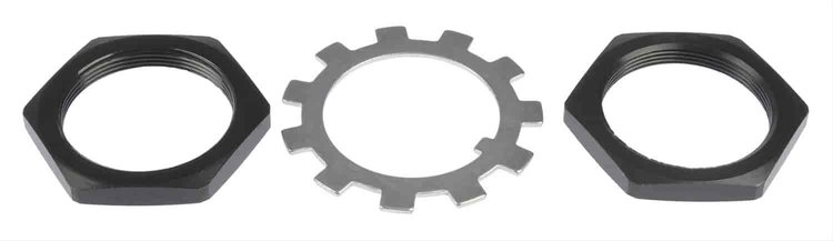 SPINDLE LOCK KIT 4X4