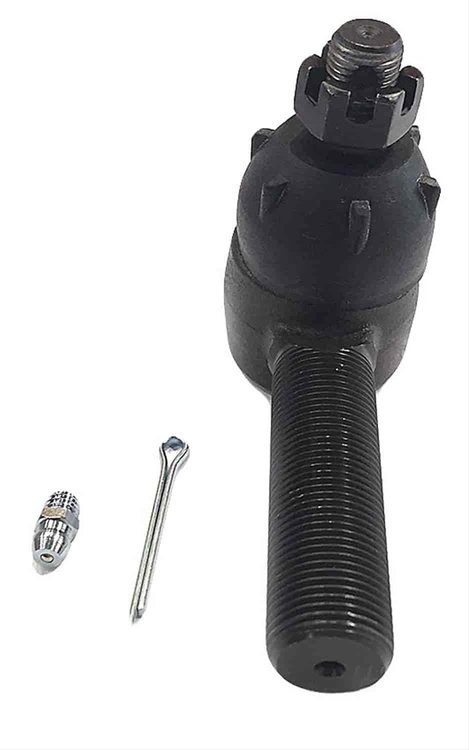 STEERING TIE ROD END