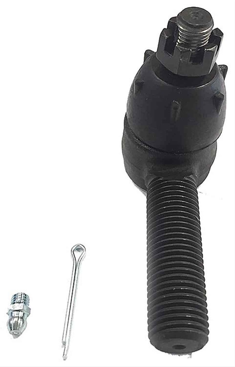STEERING TIE ROD END