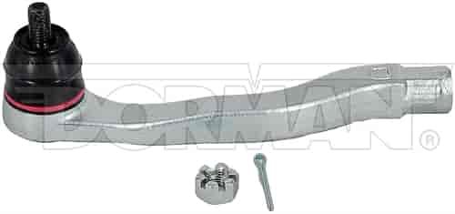 STEERING TIE ROD END