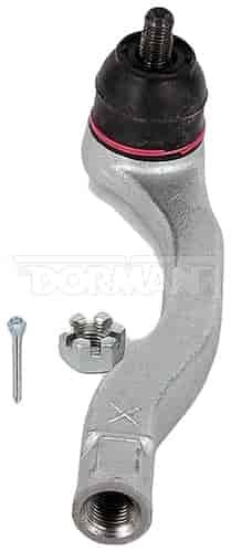 STEERING TIE ROD END