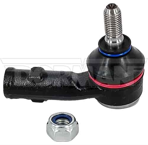 STEERING TIE ROD END